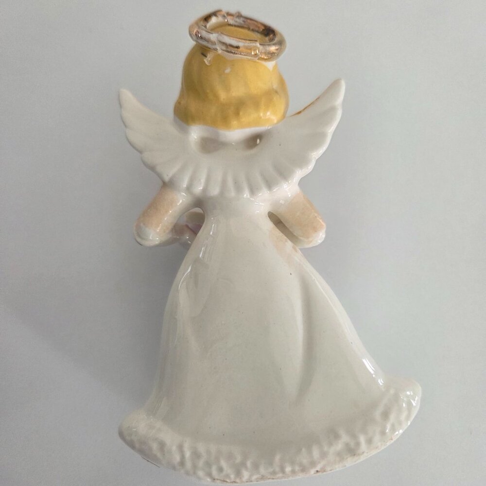 October Angel - Picture 4 of 7